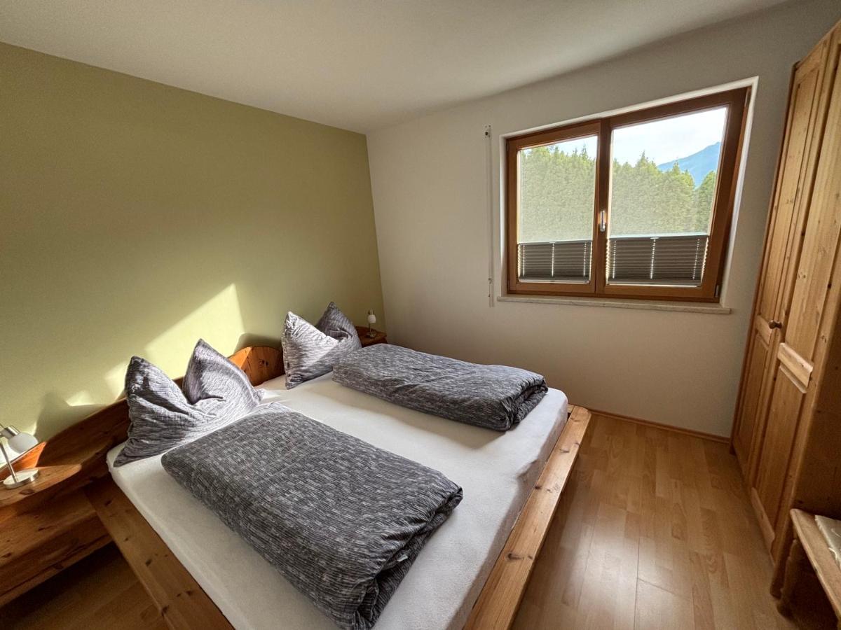 Апартаменты Haus Widauer Breitenbach am Inn Экстерьер фото